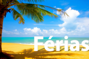 Férias do funcionario(a)