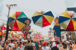 CARNAVAL – É OU NÃO FERIADO? 
