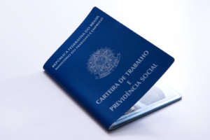 Documentos para Registro de colaborador(a)